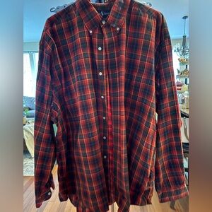 Ralph Lauren mens shirt